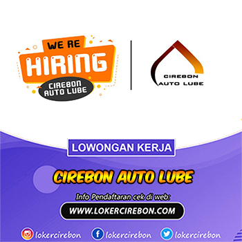 Cirebon Auto Lube