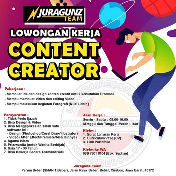 Juragunz Team