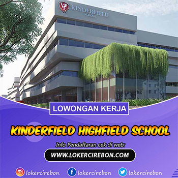 Kinderfield Highfield School