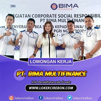 PT Bima Multifinance Indramayu
