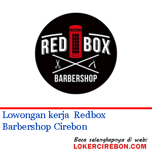 Redbox Barbershop Cirebon
