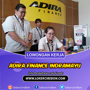 Adira Finance Indramayu