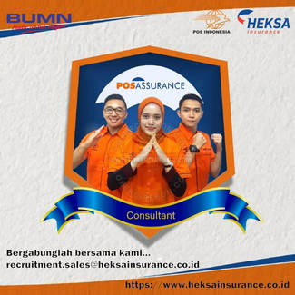 Heksa Insurance Cirebon