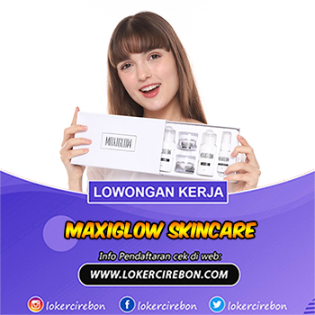 Maxiglow Skincare