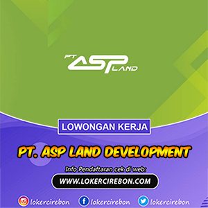 PT ASP Land Development