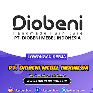 PT Diobeni Mebel Indonesia