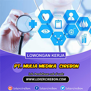 PT Mulia Medika Cirebon