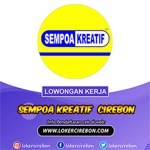 Sempoa Kreatif Cirebon