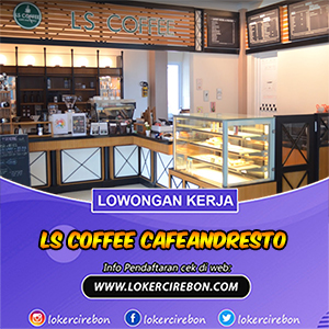 LS Coffee CafeAndResto