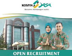 Kospin Jasa Cirebon