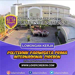 Politeknik Pariwisata Prima Internasional Cirebon