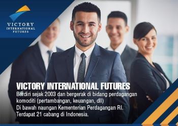 PT. Victory International Futures Cirebon