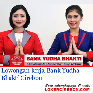 Bank Yudha Bhakti Cirebon