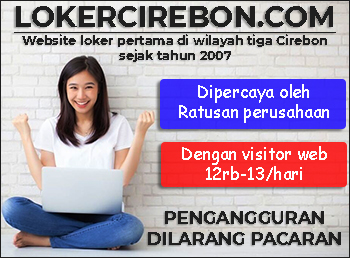 infolokercirebon kuy