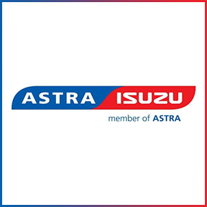 Astra Isuzu Cirebon