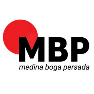 Medina Boga Persada Group