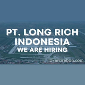 PT Longrich Indonesia cabang Cirebon