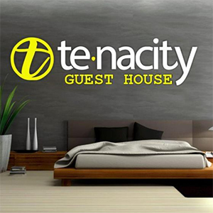 Tenacity Guest House