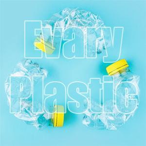 CV Evary Plastic