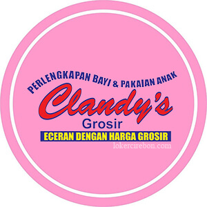 Clandy's Cirebon