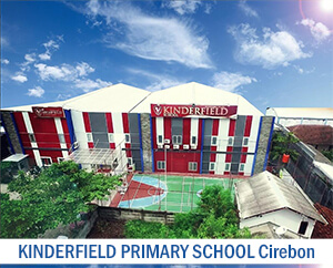 KINDERFIELD PRIMARY SCHOOL Cirebon