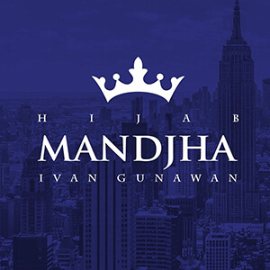 Mandjha Ivan Gunawan Cirebon