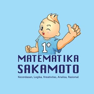 Matematika Sakamoto Cirebon