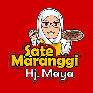 Sate Maranggi Hj Maya Cirebon