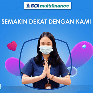 BCA Multifinance Cirebon