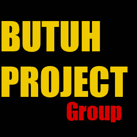 Butuh Project Group