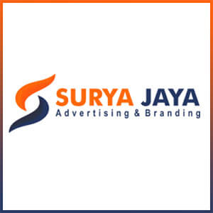 CV Surya Jaya Utama