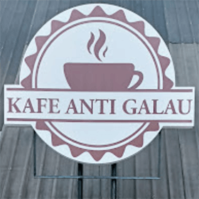 Cafe Anti Galau Cirebon