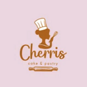 Cherris Cake Cirebon