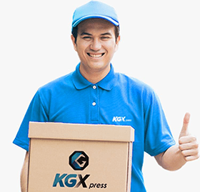 KGXpress Cirebon