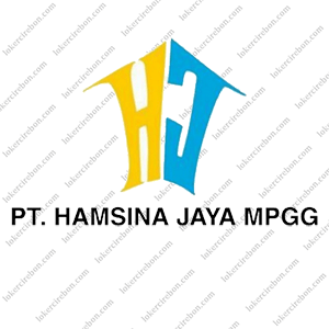 PT Hamsina Jaya Cirebon
