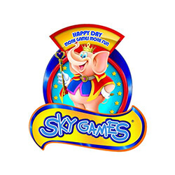 PT Sinar Kreasi Jaya (SKY Games)