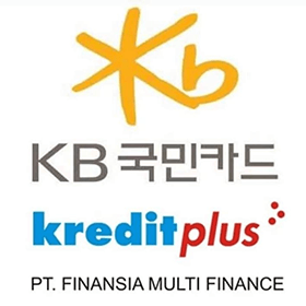 PT. KB Finansia Multi Finance (Kreditplus)