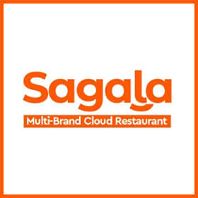 Sagala Multi Brand Virtual Restaurant