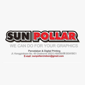 Sunpollar Digital Printing
