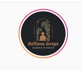 sultana grape