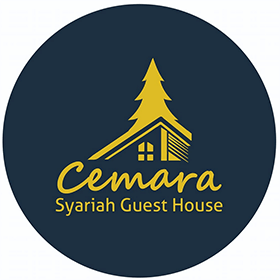 Cemara Guest House & Resto Kertajati Majalengka