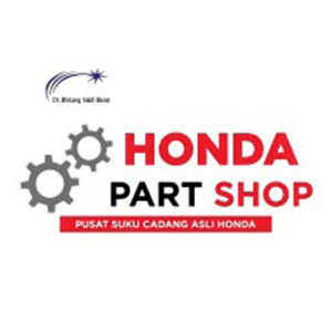 Honda Parts Shop Ciremai