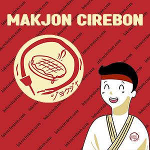 Makjon Cirebon