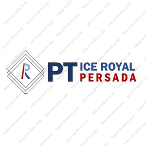 PT Ice Royal Persada