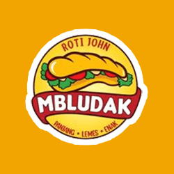 Roti John Mbludak