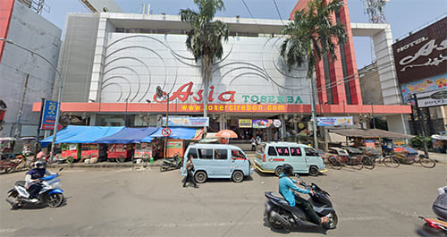 Asia Toserba Cirebon