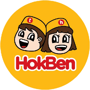 HokBen Cirebon