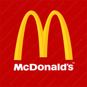 McDonalds Cirebon