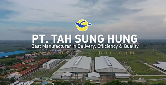 PT Tah Sung Hung