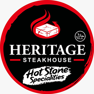 Heritage Steakhouse Restaurant